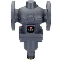 Danfoss Durchgangsventil DN80 065B2408 Kvs 80, PN25, GGG-40,3, Flansch
