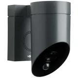 SOMFY Outdoor Camera Anthrazit
