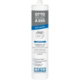 Otto-Chemie Ottoseal A250 310 ml Dichtstoff für den Dachbereich weiss