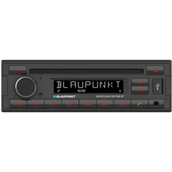 BLAUPUNKT Autoradio 2001020000004