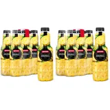 granini Selection Ananas (6 x 0,75l), mindestens 50% Frucht, Ananasnektar, vegan, exotischer Fruchtgenuss, laktosefrei, ideal zum Mixen, mit Pfand (Packung mit 2)