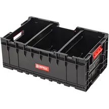 FP Qbrick System One Box Plus Werkzeugkiste Transportbox Lagerbox Kiste Kasten 35L