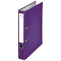 Leitz Centra DIN A4 52 mm Violett