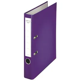 Leitz Centra DIN A4 52 mm Violett