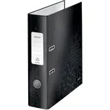 Leitz WOW DIN A4 80 mm Schwarz 1 St.