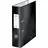 WOW DIN A4 80 mm Schwarz 1 St.