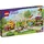 LEGO Friends Streetfood-Markt 41701