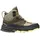 Jack Wolfskin Cyrox Texapore Mid Wanderstiefel - Sand Storm - EU 40 1/2