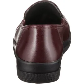 ACO Slipper in bordeaux | Gr.: 38