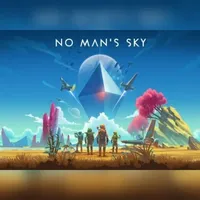 No Man's Sky (Download) (PC)
