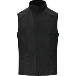 Endurance Herren Jelawat Vest schwarz