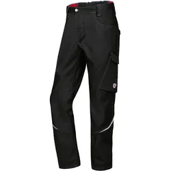 Bundhose "1960-570" Bplus - 60 - schwarz