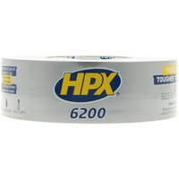 HPX 441530 Panzerband 6200 silber 48 mm x 50