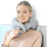 InnovaGoods Massage Nackenkissen Newor InnovaGoods