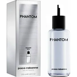 Paco Rabanne Rabanne Phantom Parfum 200 ml