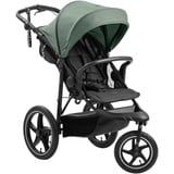 hauck Runner 3 Jungle green (274187)