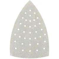 Mirka Iridium 100x152x152mm 36-Loch Klett Korn 150, 50 Stk/Zum