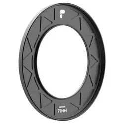 PolarPro Helix 72 mm Gewindeplatte