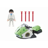 Playmobil Super 4 Skyjet (6691)