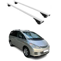 Omac Dachträger für Toyota Previa