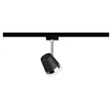 Paulmann URail Cone Schienensystem-Komponente Spot GU10 schwarz matt (96925)