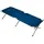 Ferrino Feldbett Aluminium Blau