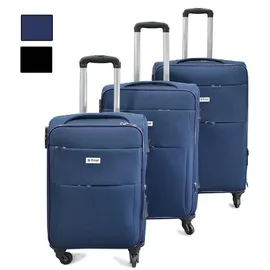 bahama Trolley-Set 3-tlg. dunkelblau