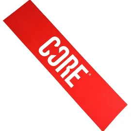 Scooters Core Stunt-Scooter Griptape Classic rot - Rot