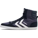 hummel Slimmer Stadil High dress blue/white kh 47