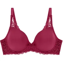 Triumph Damen Amourette Spotlight WHP X, Red - Light Combination, 70D