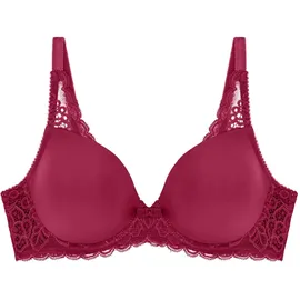 Triumph Damen Amourette Spotlight WHP X, Red - Light Combination, 70D
