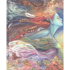 Peter Pauper Press Inc,US The Spirit of Flight Journal