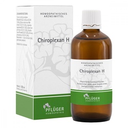 Chiroplexan H Tropfen