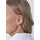Elli Ohrhänger Durchzieher Ketten Style Elegant Silber 925 onesize