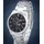Orient Mondphase Automatik Edelstahl 42 mm RA-AK0307B30B