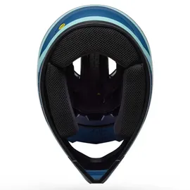 Bell Sanction 2 Dlx MIPS 59-61 cm Erwachsene blau 2021