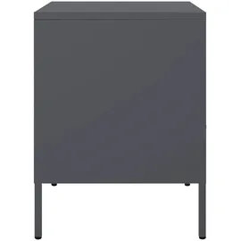 vidaXL Nachttisch Larissos