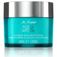M. Asam M.ASAM® Aqua Intense Supreme Hyaluron Cream (100ml)