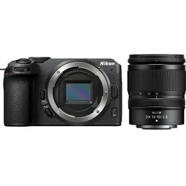 Nikon Z 30 Body