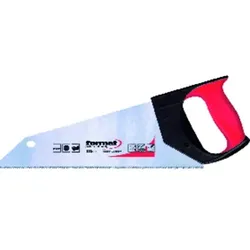 Handsäge mit 2-Komponenten-Heft 350mm 12 Zähne/Zoll