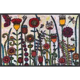 Wash+Dry Sonnentag 40 x 60 cm Bunt