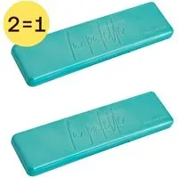 CENT PUR La palette d'Azur Maquillage 2x9 g