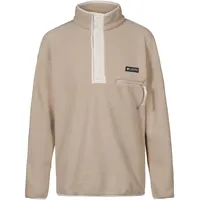 Columbia Sportpullover Helvetia - beige