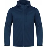 Jako Premium Softshelljacke Damen marine 46