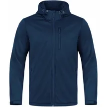 Jako Premium Softshelljacke Damen marine 46