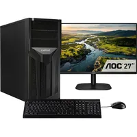 Captiva Workstation I75