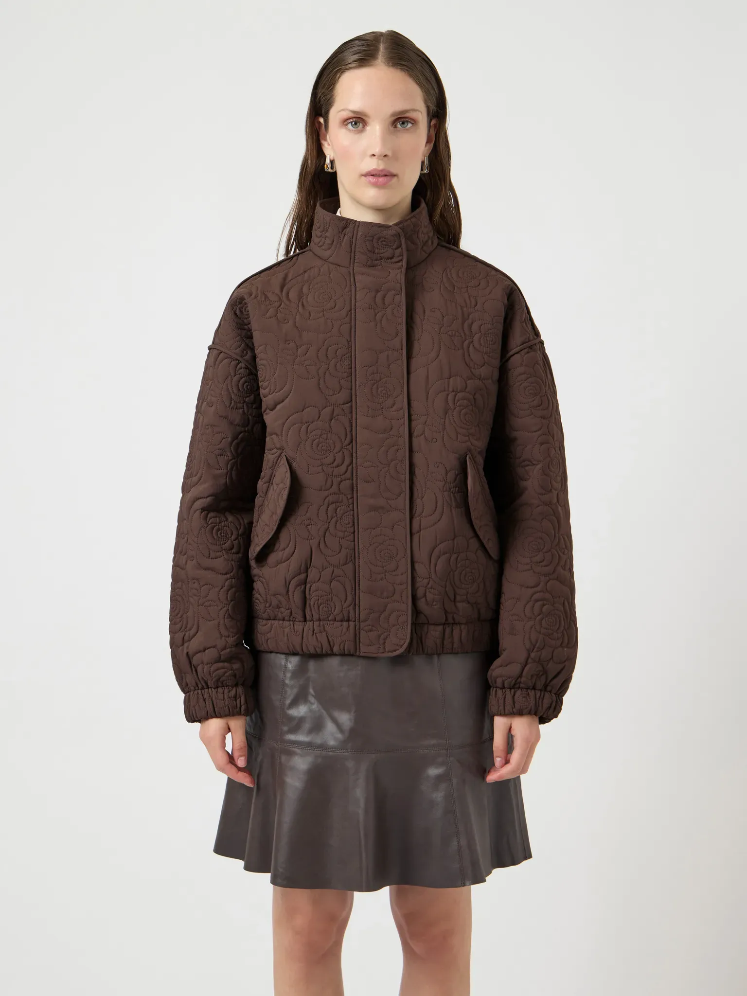 Blouson Y.A.S 