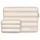 techprotect "Tech-Protect Puffy 15–16\" Laptoptasche Beige"