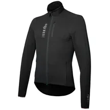 zerorh+ rh+ Herren Emergency Shelljacke, Black, M