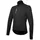 zerorh+ rh+ Herren Emergency Shelljacke, Black, M